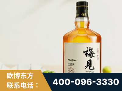 张家界-梅见青梅酒